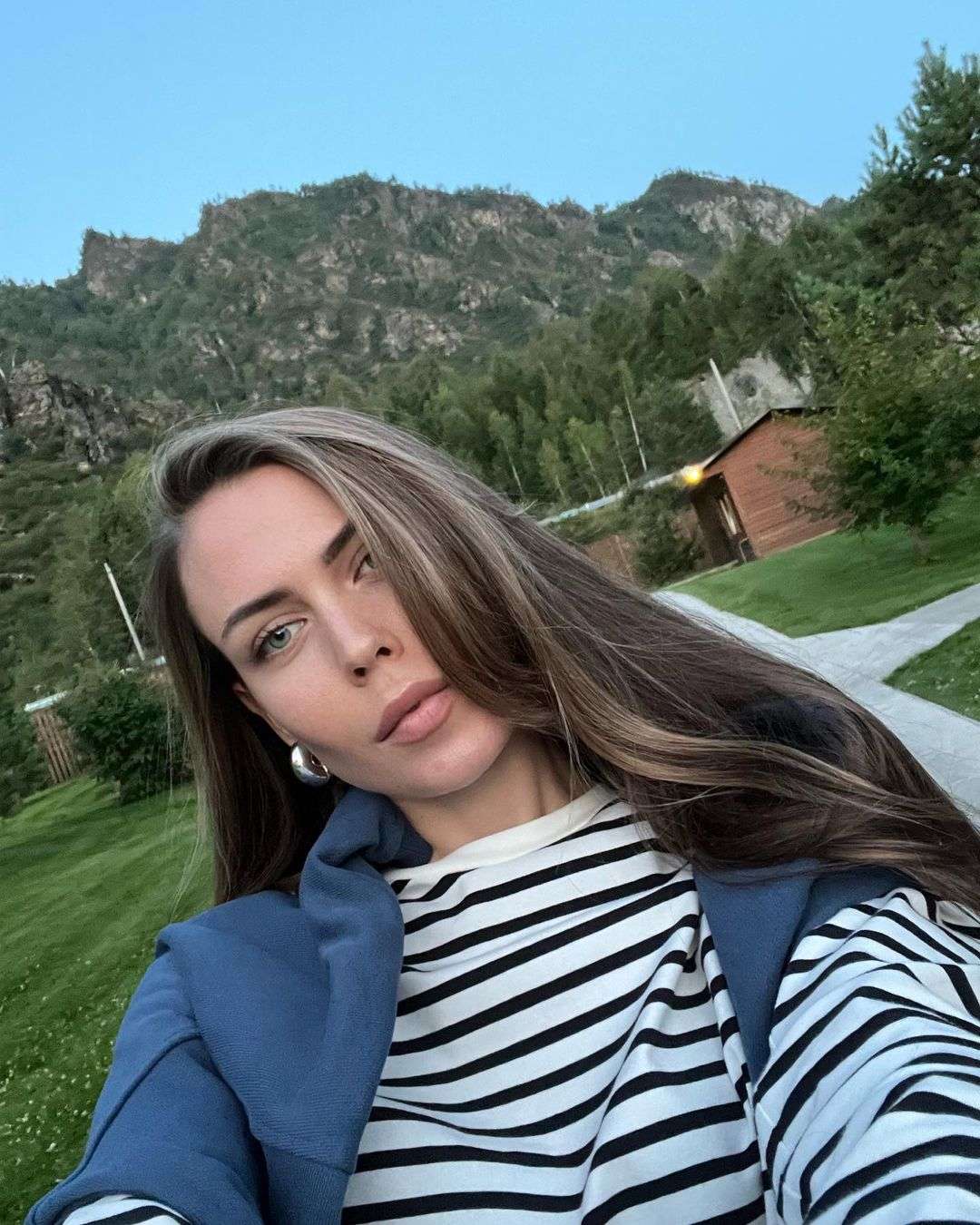 Nina P