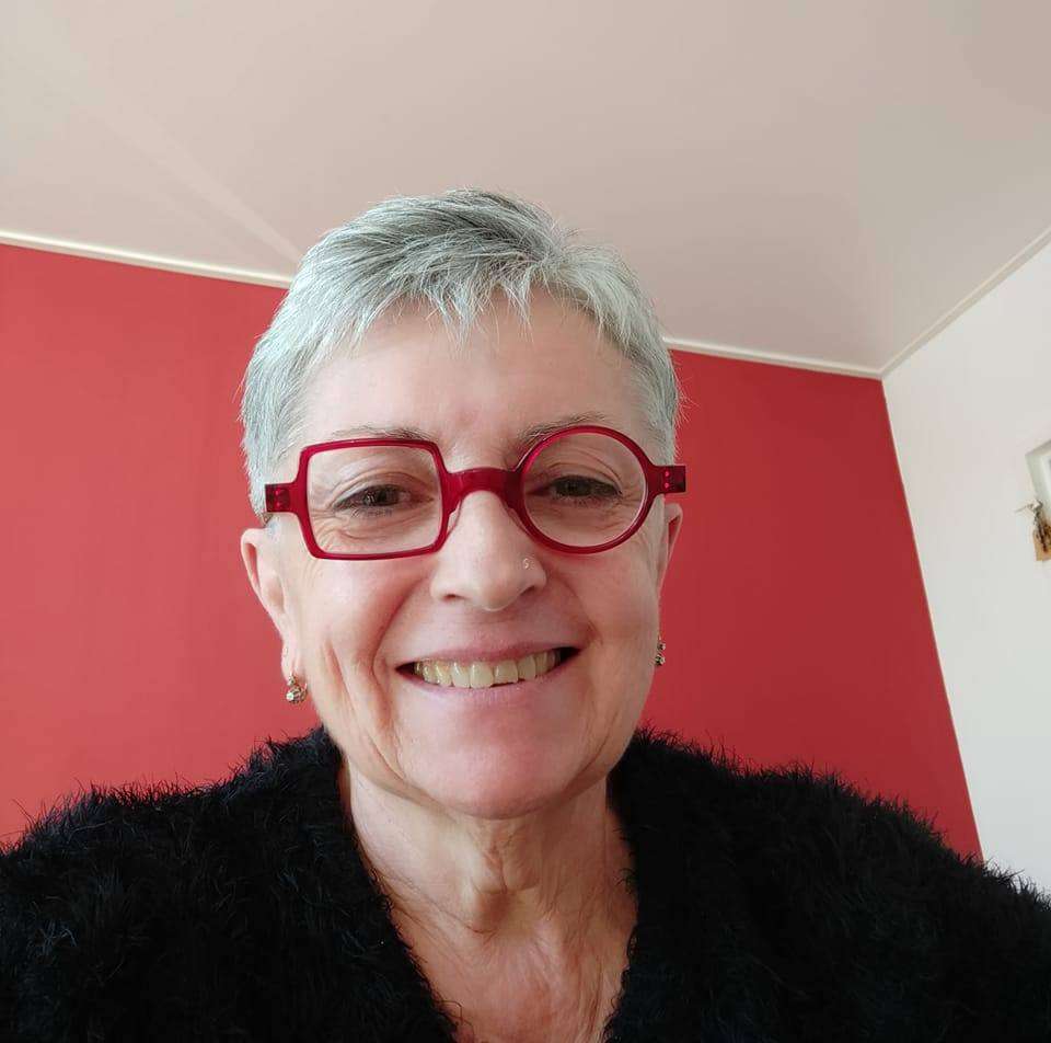 Régine R
